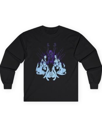 Zheani Worship Unisex Ultra Cotton Long Sleeve Tee