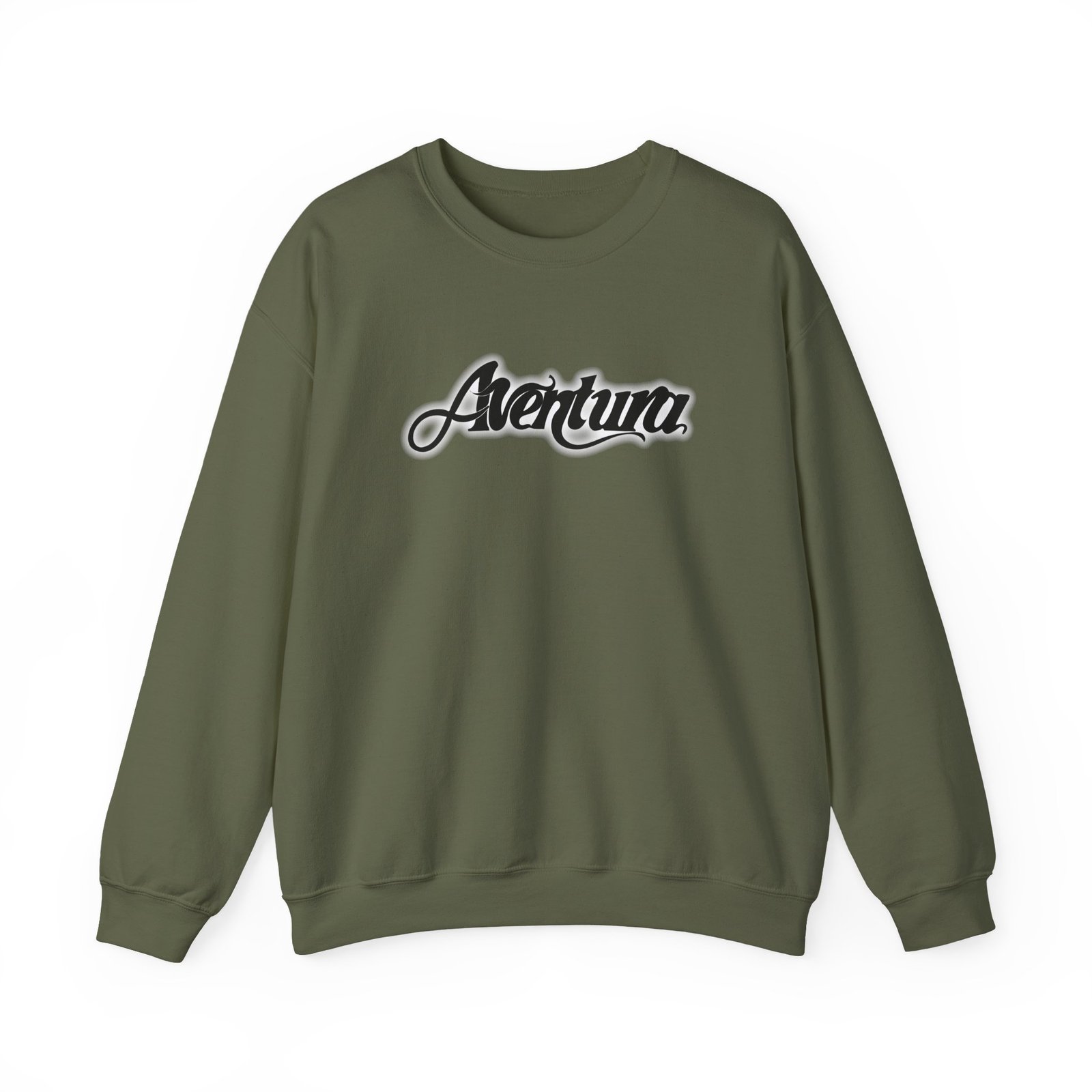 Aventura Unisex Heavy Blend™ Crewneck Sweatshirt