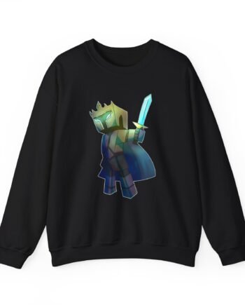 Popularmmos Unisex Heavy Blend™ Crewneck Sweatshirt