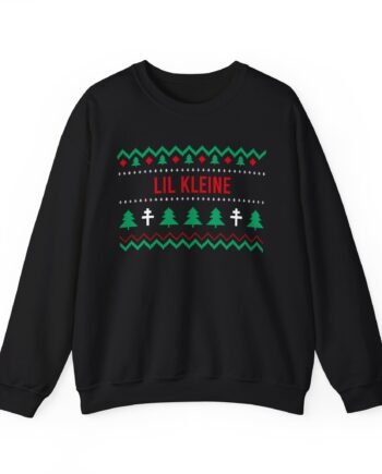 Lil Kleine Unisex Heavy Blend™ Crewneck Sweatshirt