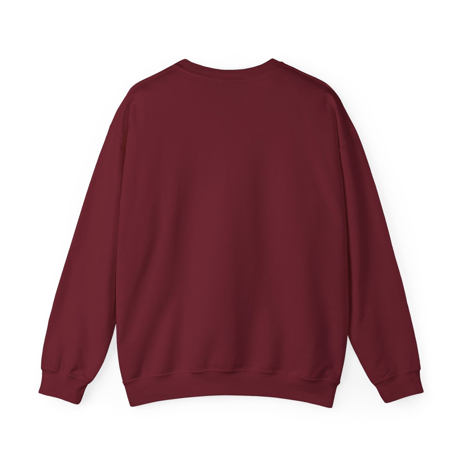 Maya Hawke Therese Unisex Heavy Blend™ Crewneck Sweatshirt