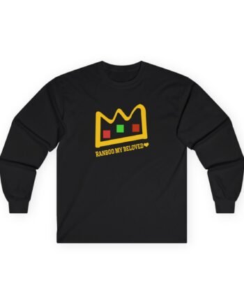 Ranboo Unisex Ultra Cotton Long Sleeve Tee