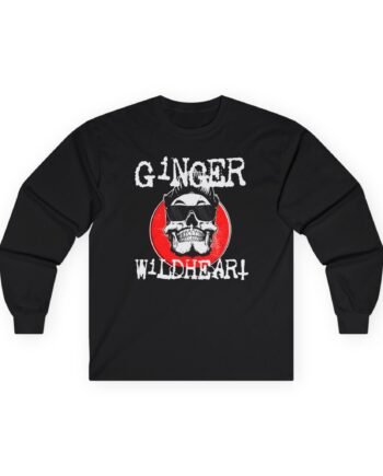 The Wildhearts Unisex Ultra Cotton Long Sleeve Tee