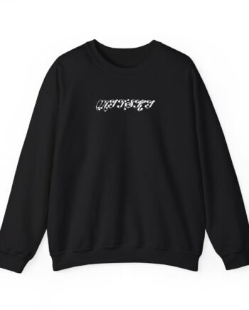 Mitski Unisex Heavy Blend™ Crewneck Sweatshirt