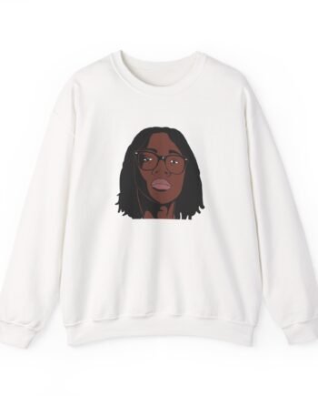 Hardstop Lucas Unisex Heavy Blend™ Crewneck Sweatshirt