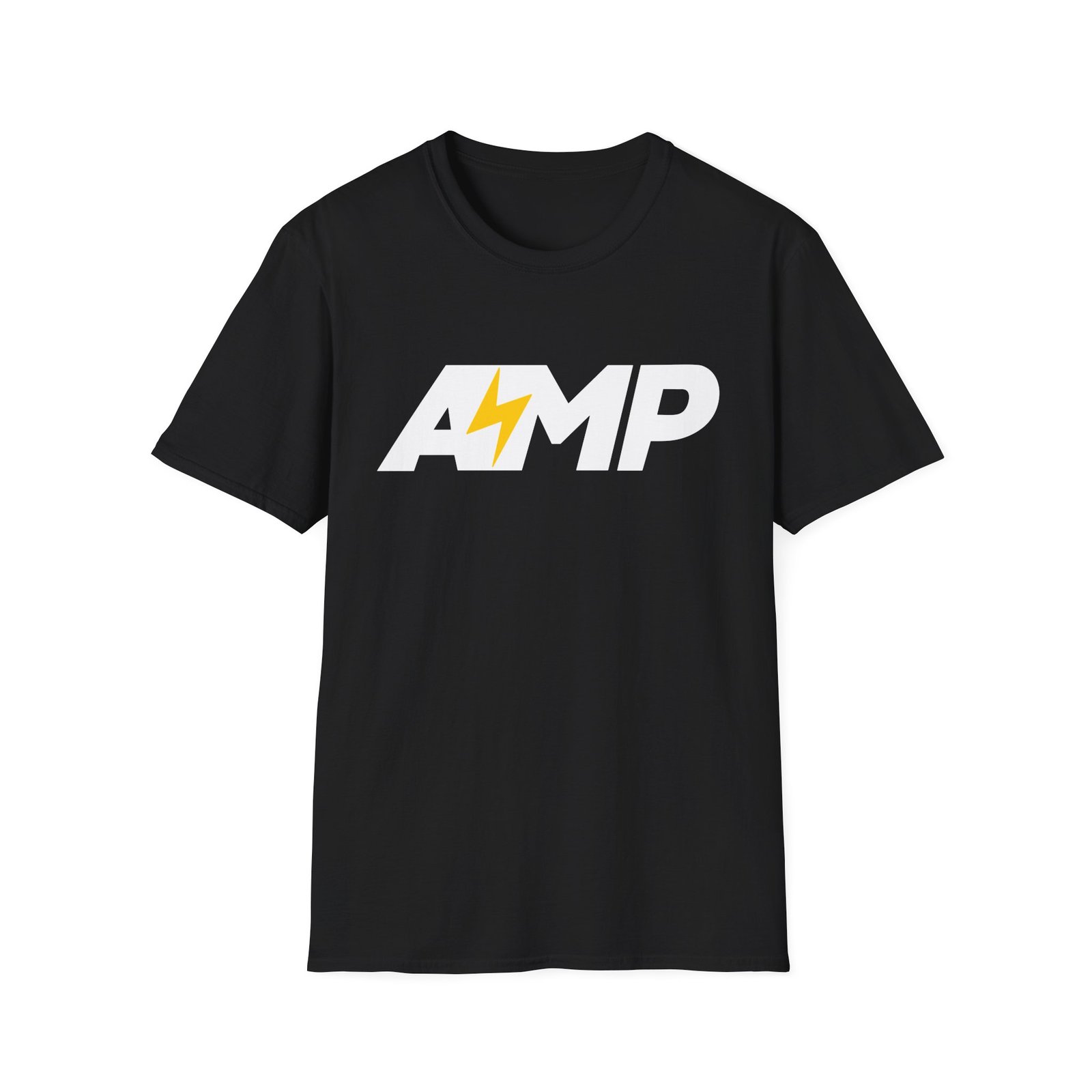 Kai Cenat Amp Fam Unisex Softstyle T-Shirt