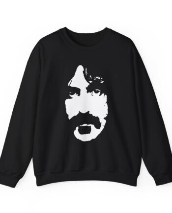 Frank Zappa Apostrophe Unisex Heavy Blend™ Crewneck Sweatshirt