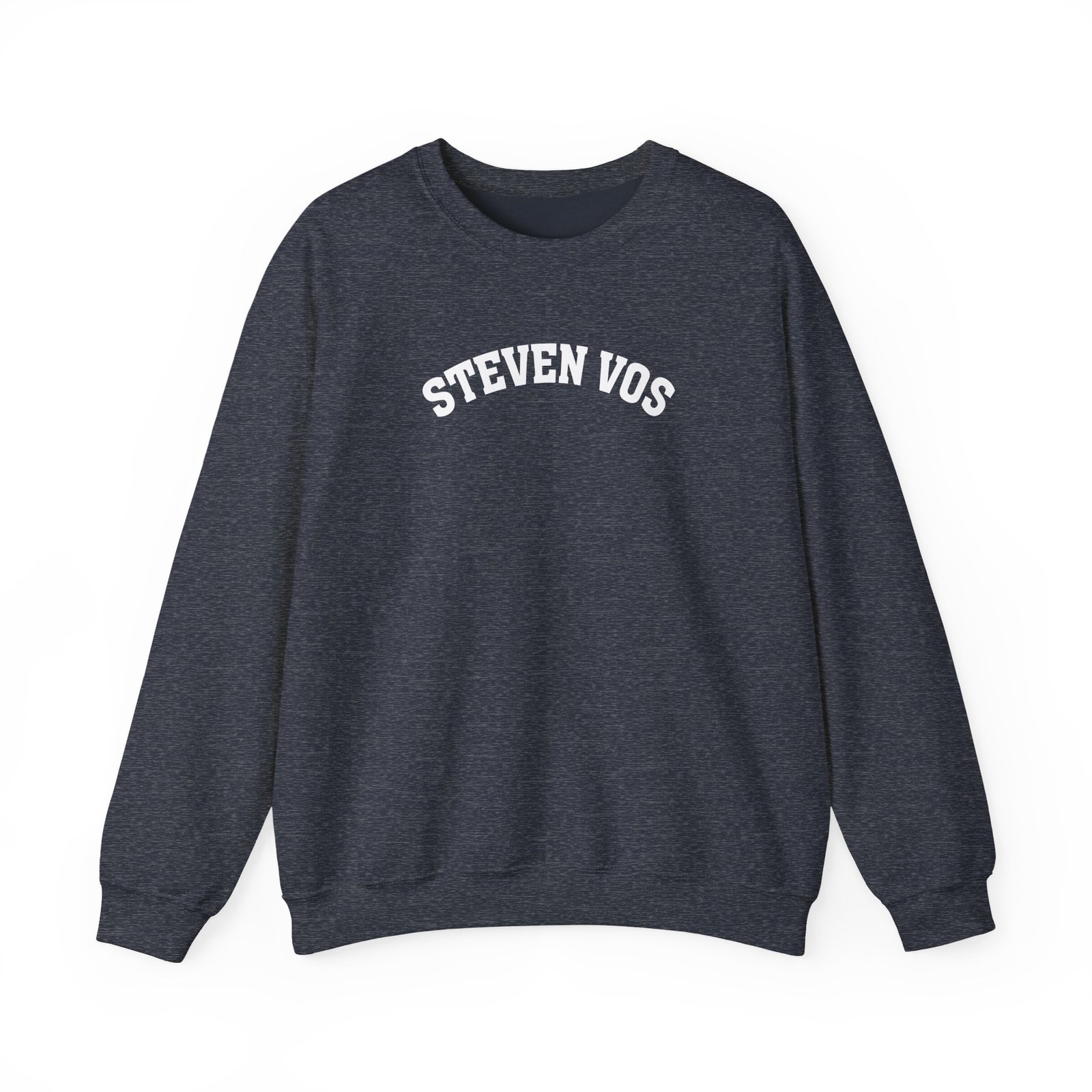 Steven Vos Unisex Heavy Blend™ Crewneck Sweatshirt