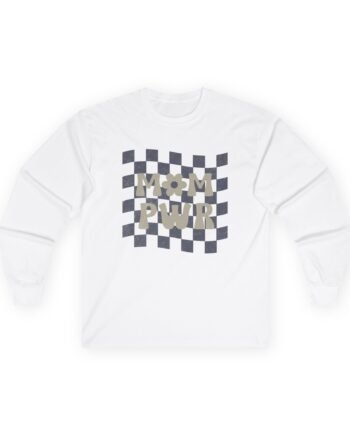 Karrie Locher Unisex Ultra Cotton Long Sleeve Tee