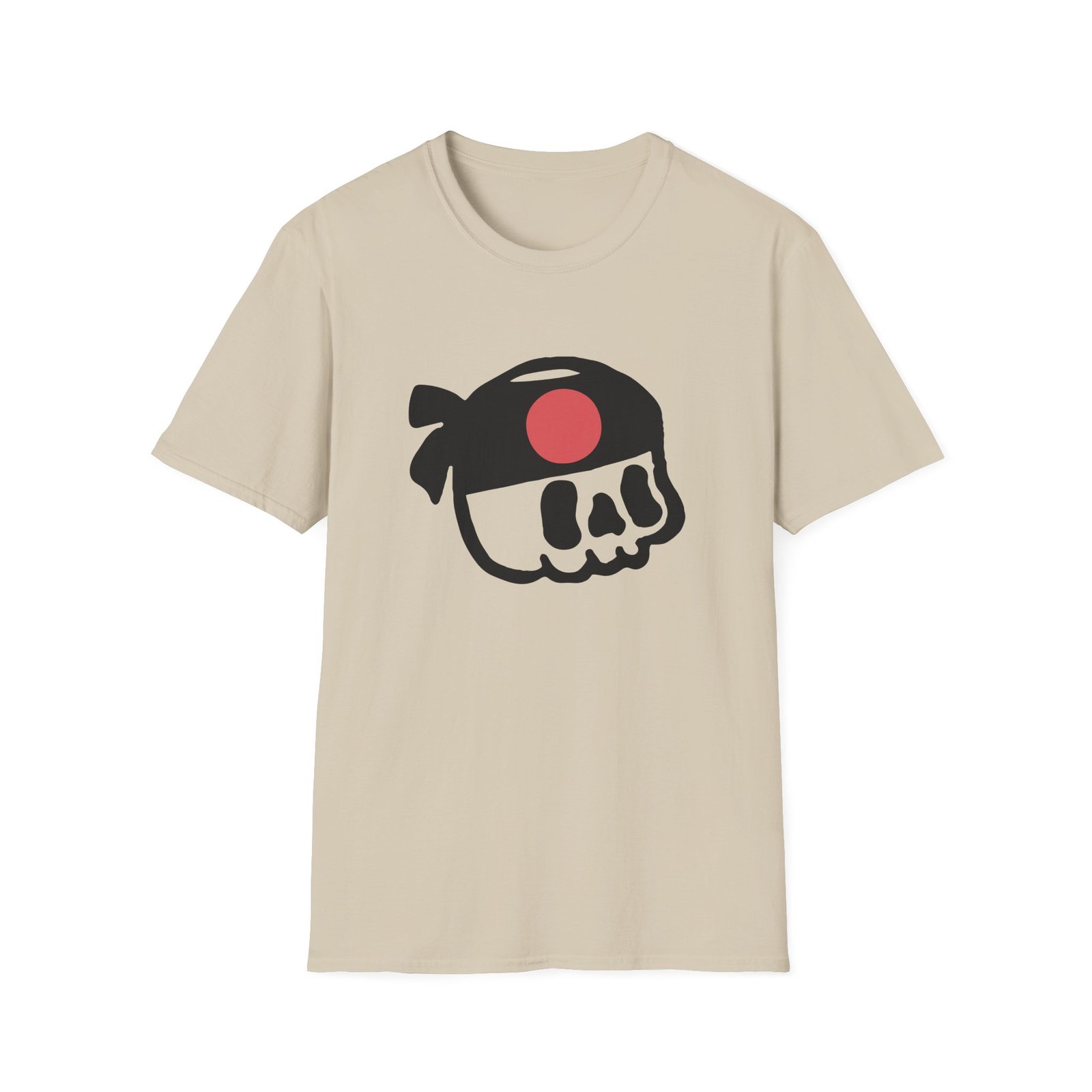 Billzo Unisex Softstyle T-Shirt