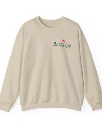 Cboystv Fairway Unisex Heavy Blend™ Crewneck Sweatshirt