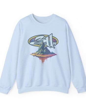 113 Unity Unisex Heavy Blend™ Crewneck Sweatshirt