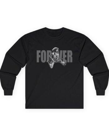 Van Halen Forever Unisex Ultra Cotton Long Sleeve Tee