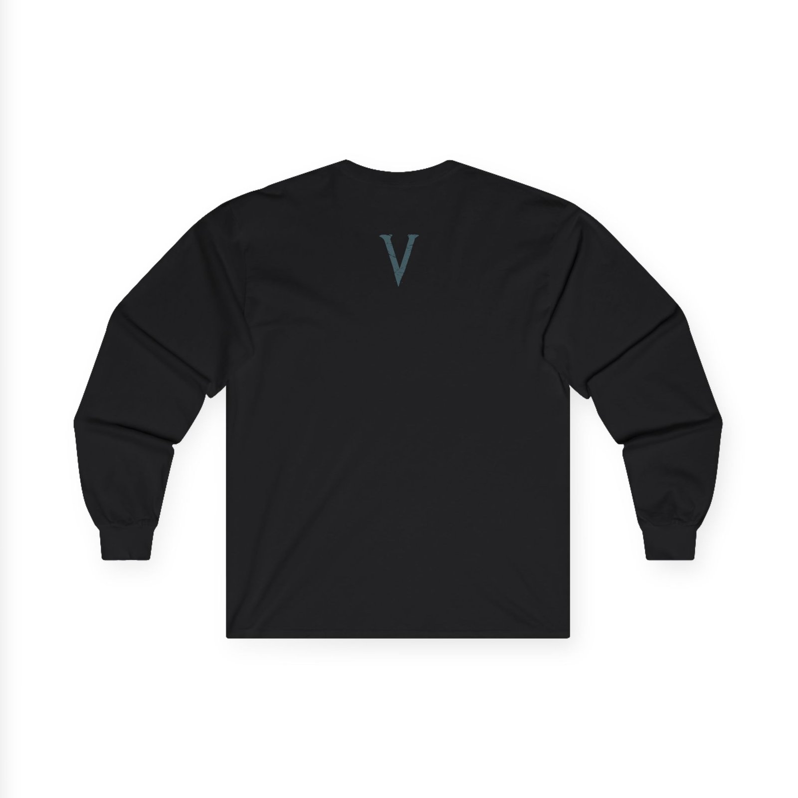 Valheim Eikthyr Unisex Ultra Cotton Long Sleeve Tee