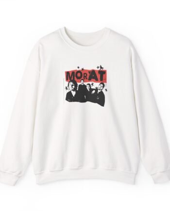 Morat Paris Unisex Heavy Blend™ Crewneck Sweatshirt