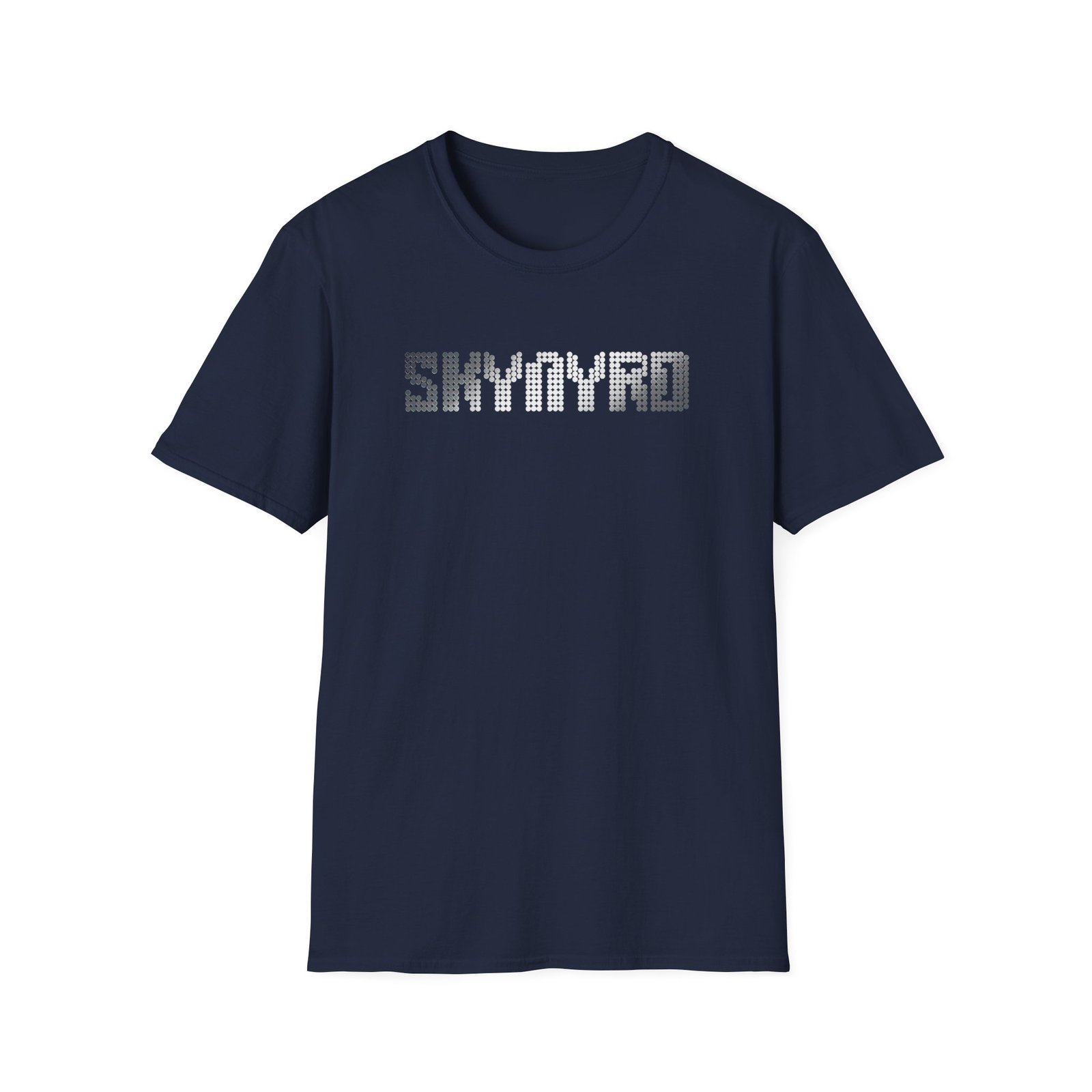 Lynyrd Skynyrd Unisex Softstyle T-Shirt