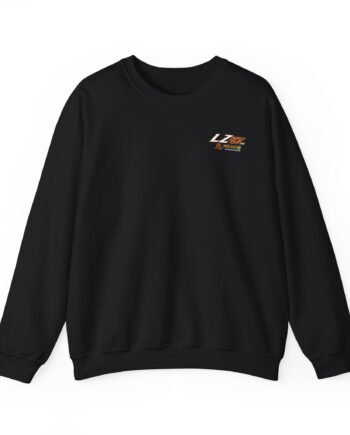 Adam LZ Ireland Event Unisex Heavy Blend™ Crewneck Sweatshirt