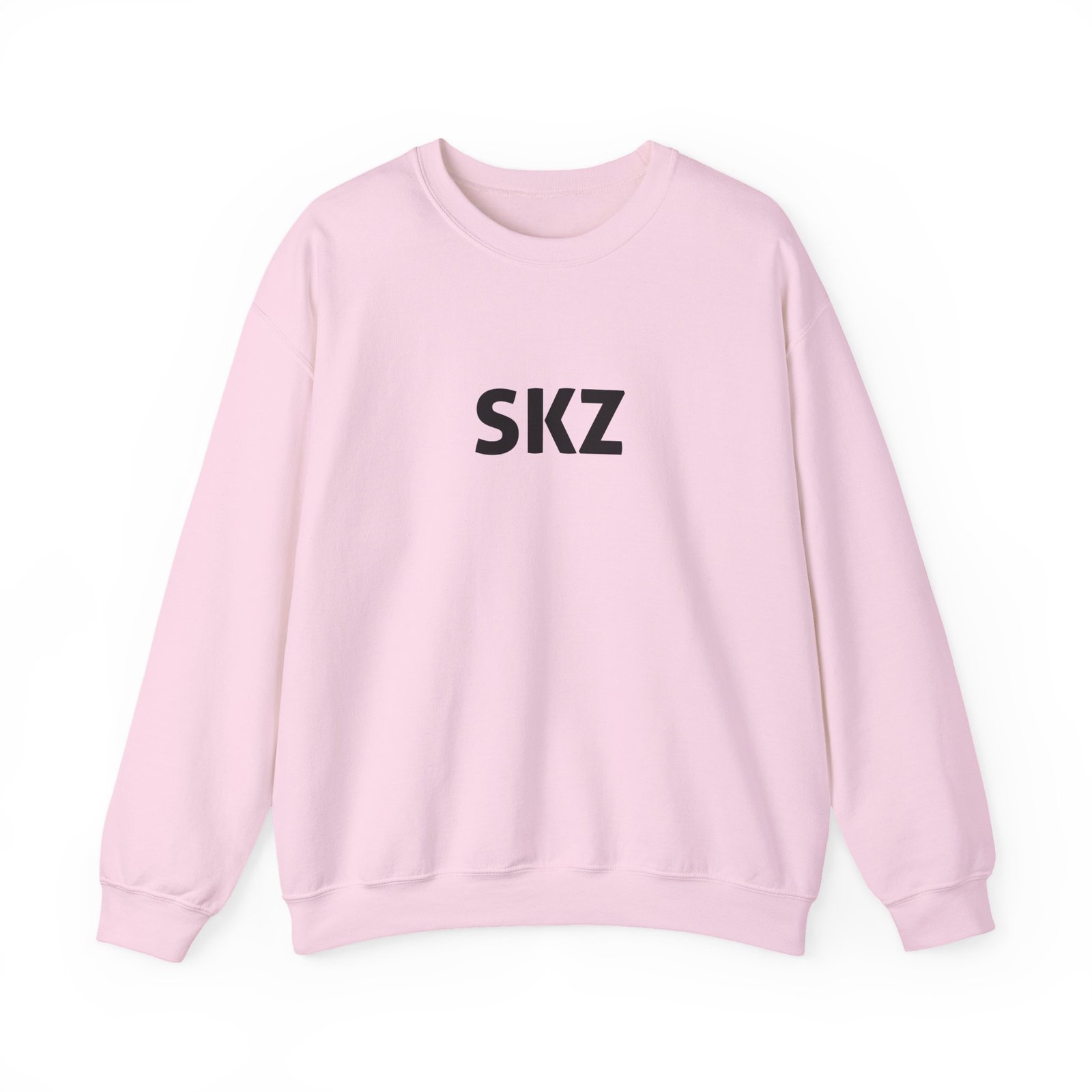 Skz Unisex Heavy Blend™ Crewneck Sweatshirt