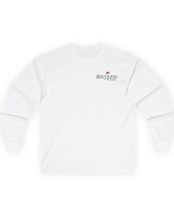 Cboystv Fairway Unisex Ultra Cotton Long Sleeve Tee