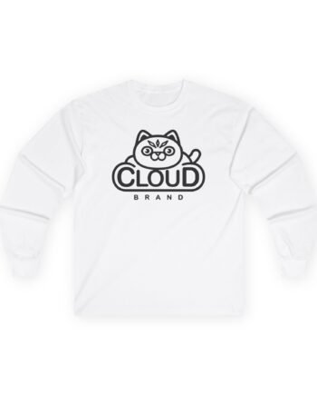 Popularmmos Unisex Ultra Cotton Long Sleeve Tee