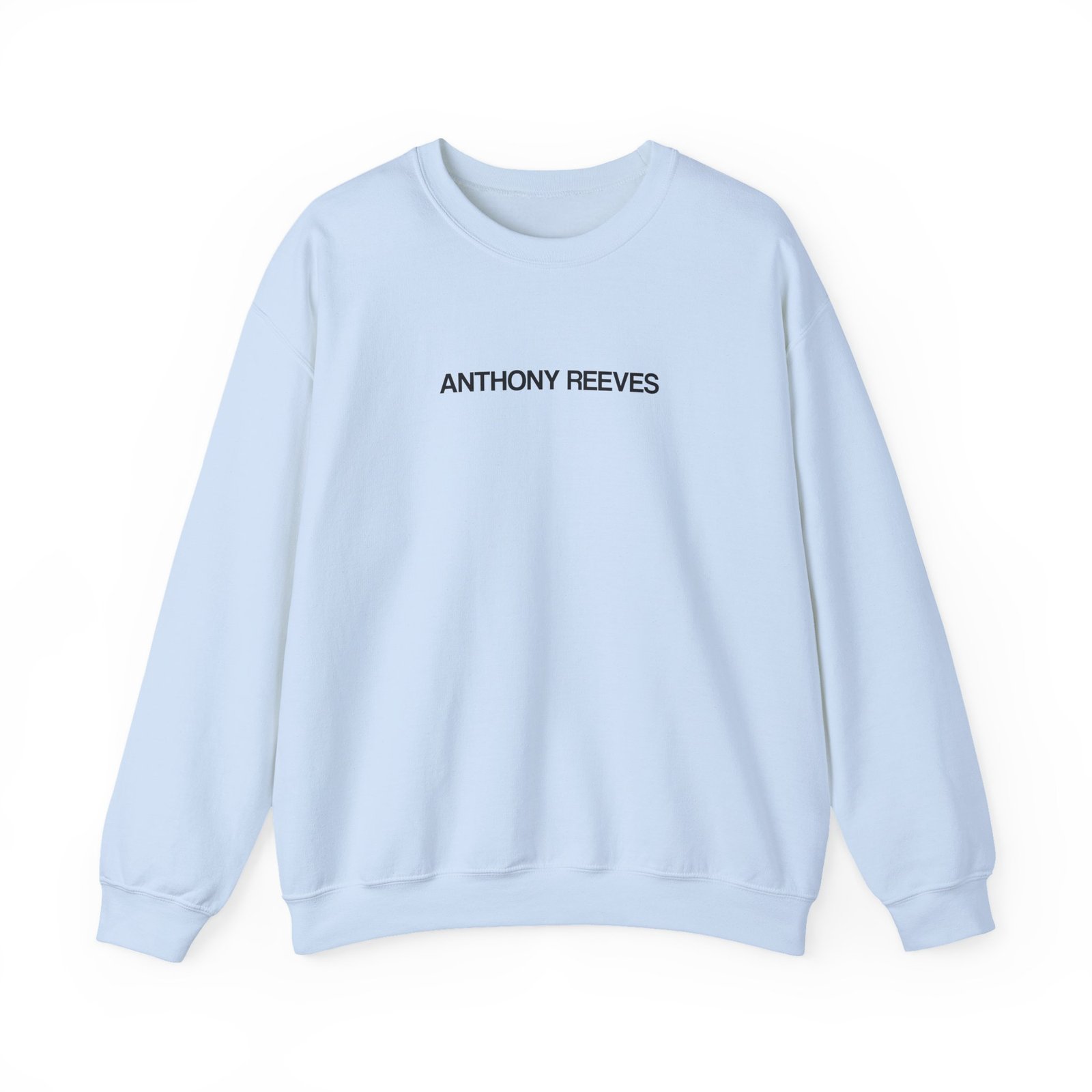 Anthony Reeves Unisex Heavy Blend™ Crewneck Sweatshirt