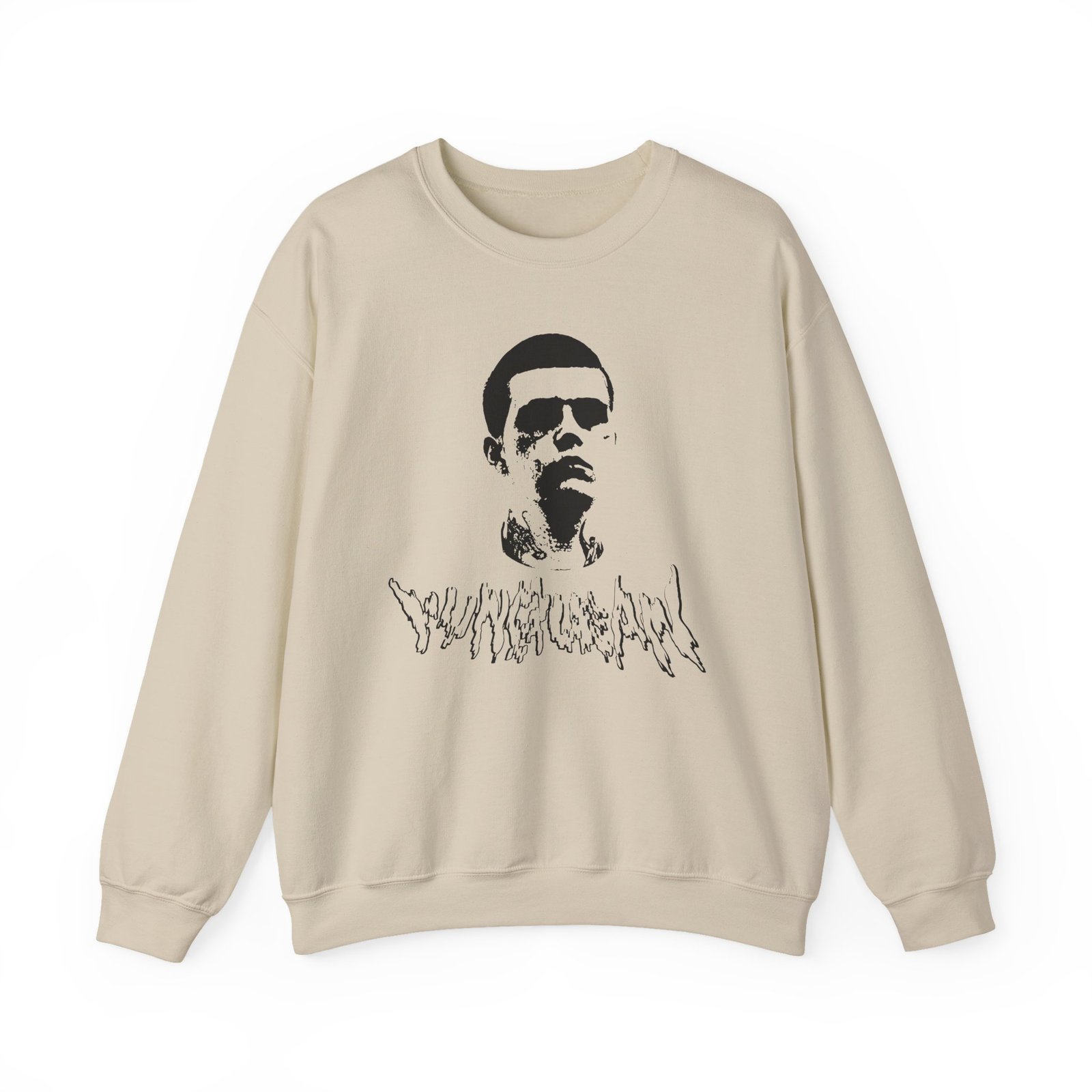 Yung Lean Unisex Heavy Blend™ Crewneck Sweatshirt