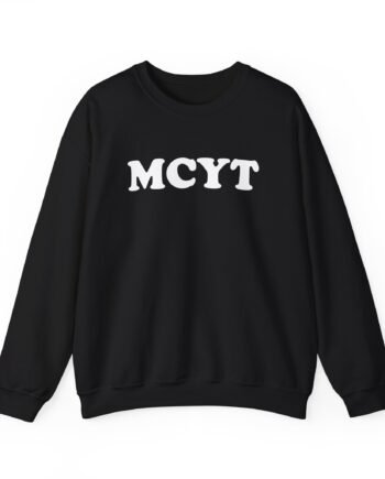 Mcyt Unisex Heavy Blend™ Crewneck Sweatshirt