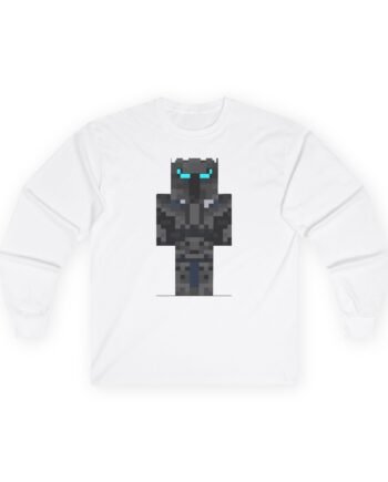 Popularmmos Unisex Ultra Cotton Long Sleeve Tee