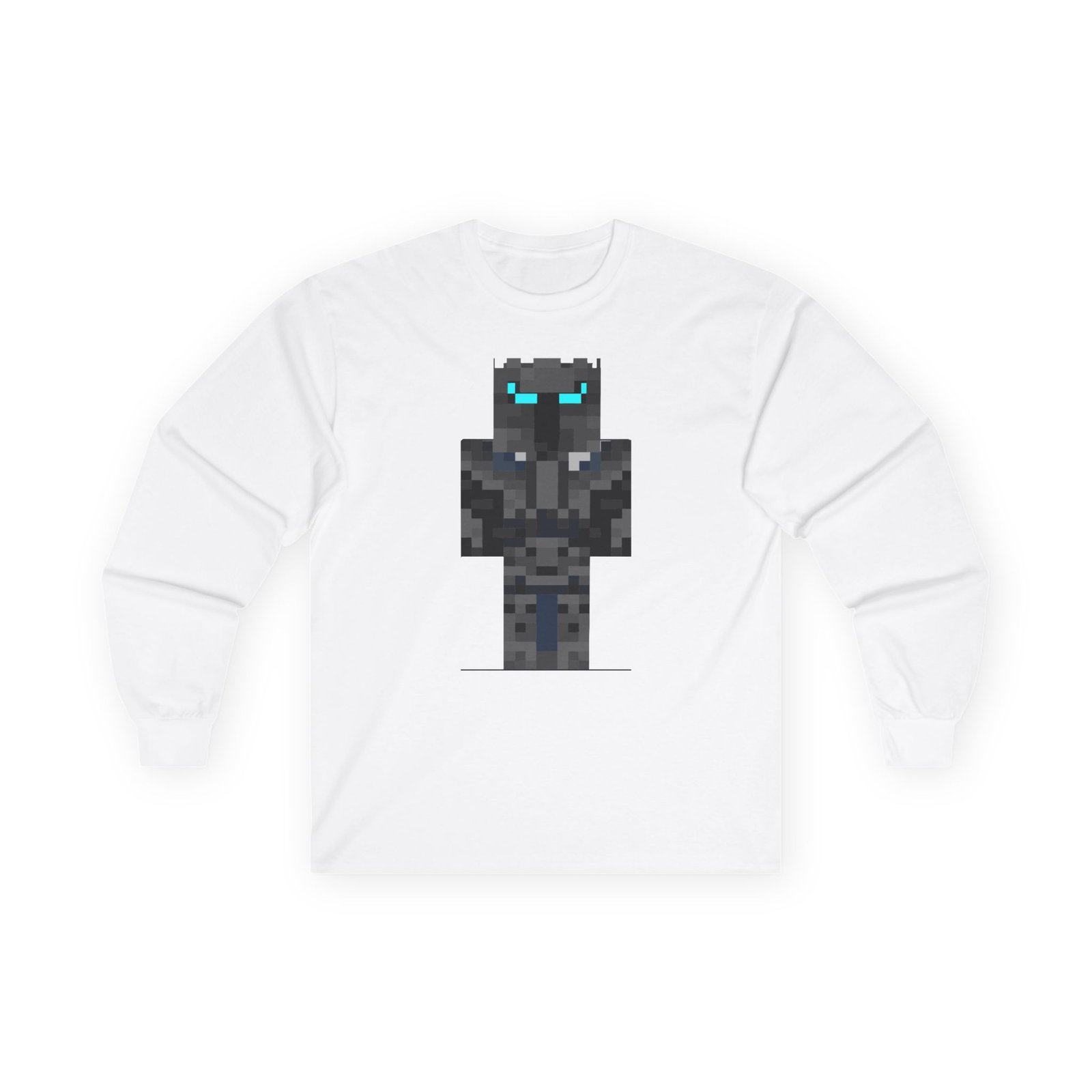 Popularmmos Unisex Ultra Cotton Long Sleeve Tee