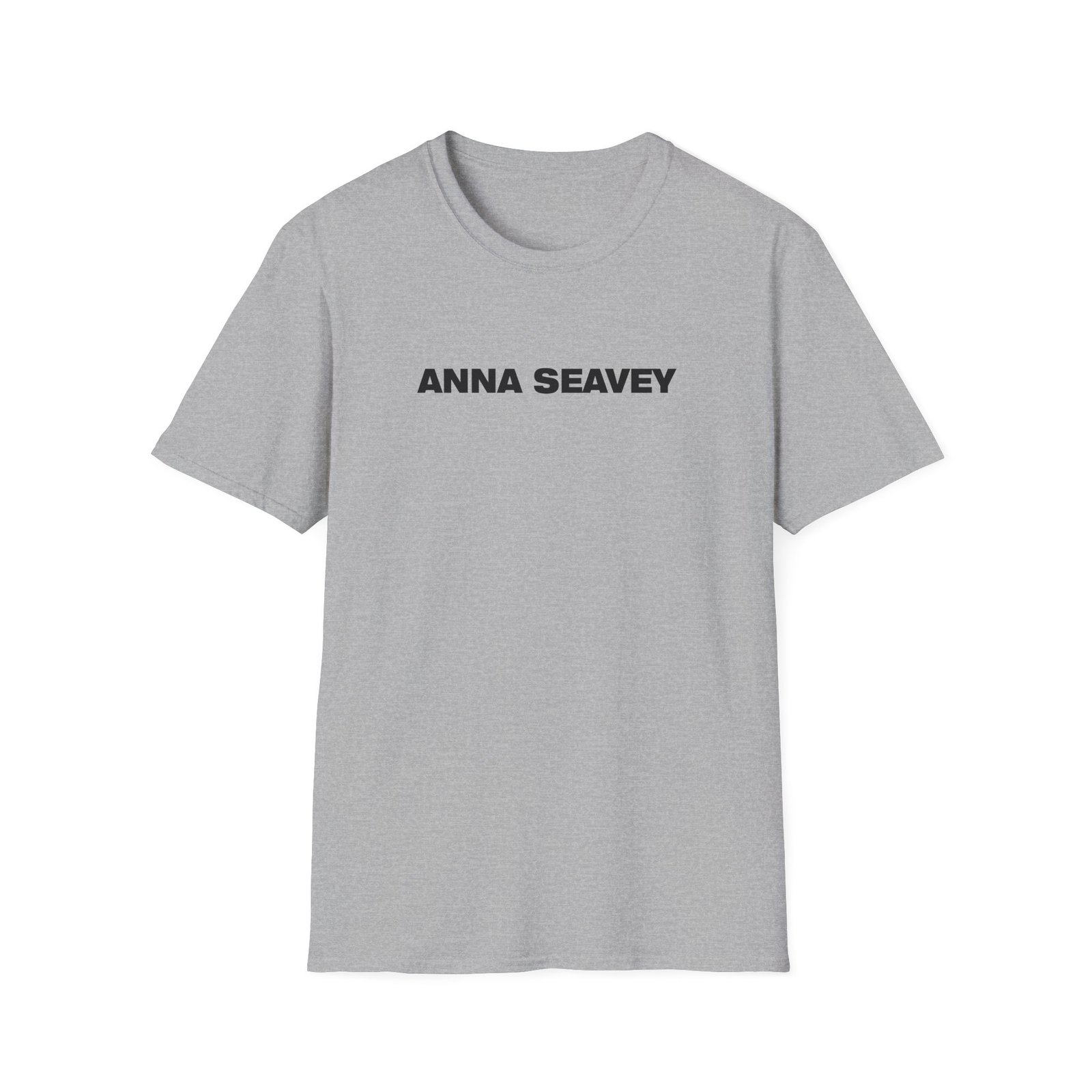 Anna Seavey Unisex Softstyle T-Shirt
