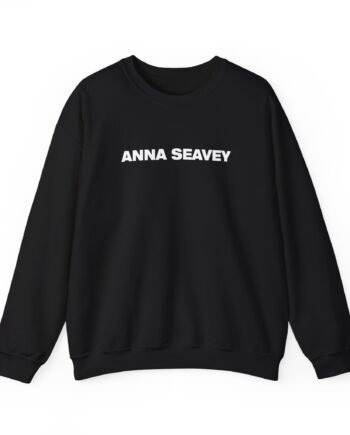 Anna Seavey Unisex Heavy Blend™ Crewneck Sweatshirt