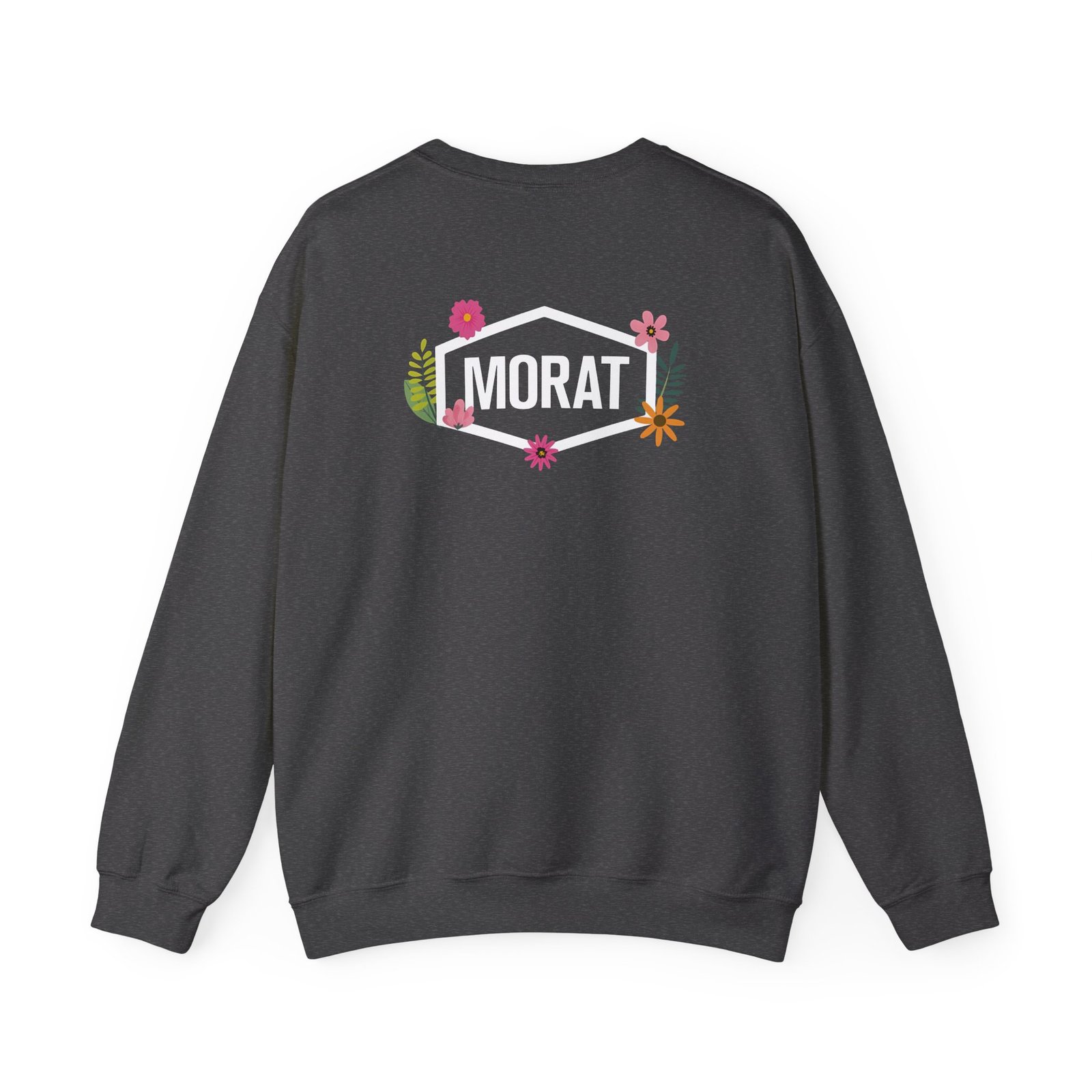 Morat Unisex Heavy Blend™ Crewneck Sweatshirt