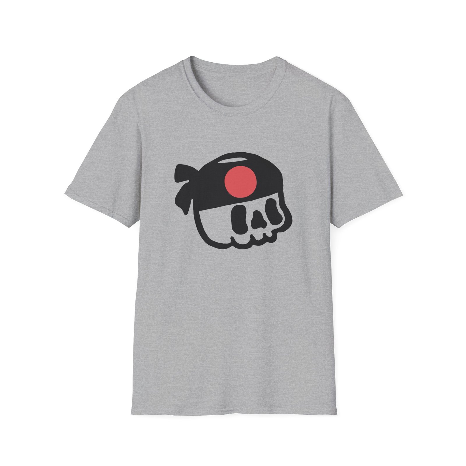 Billzo Unisex Softstyle T-Shirt