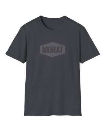 Morat Unisex Softstyle T-Shirt