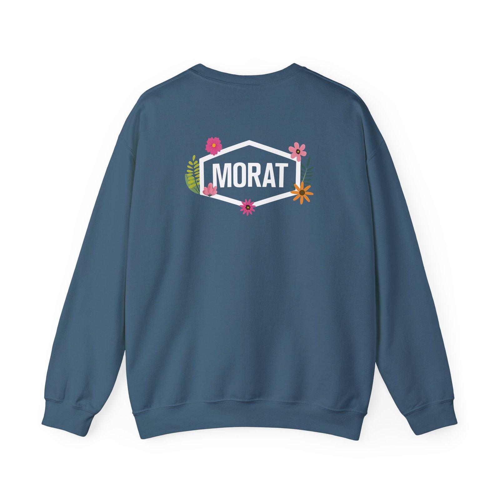 Morat Unisex Heavy Blend™ Crewneck Sweatshirt