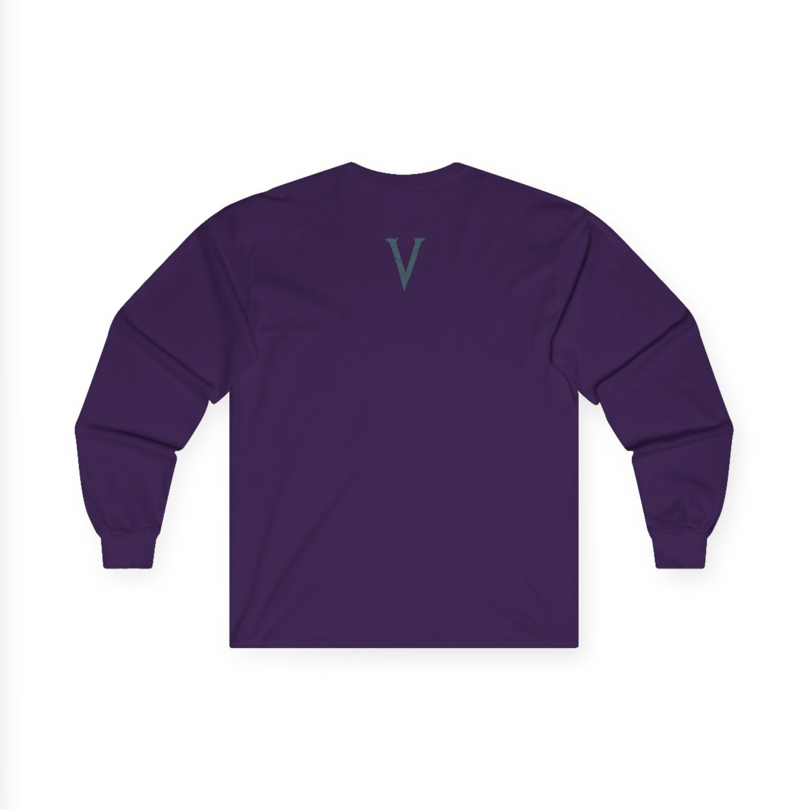 Valheim Eikthyr Unisex Ultra Cotton Long Sleeve Tee