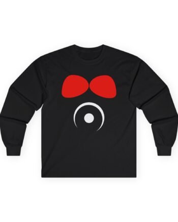 Agraelus Unisex Ultra Cotton Long Sleeve Tee