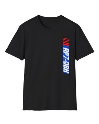 Aaron Plessinger Roadhouse Unisex Softstyle T-Shirt