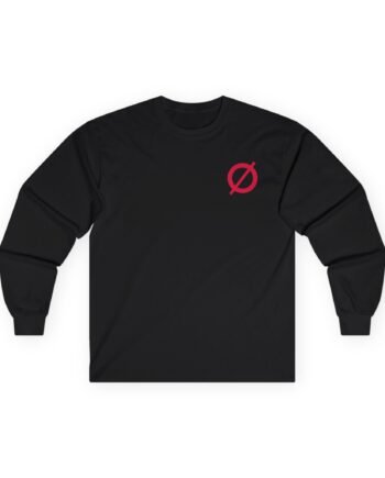 Underoath Icon Unisex Ultra Cotton Long Sleeve Tee