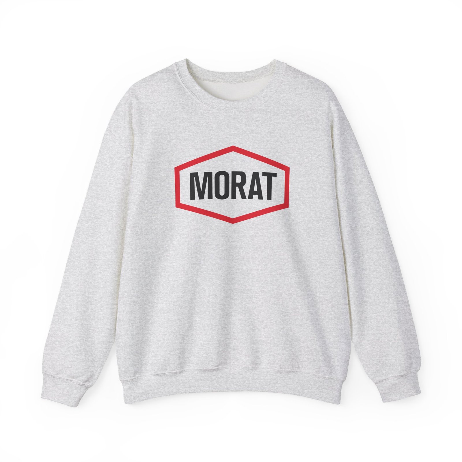 Morat Anna Seavey Unisex Heavy Blend™ Crewneck Sweatshirt