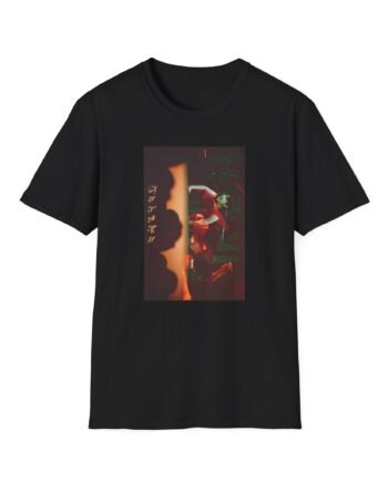 Mitski Unisex Softstyle T-Shirt