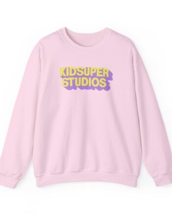Russ Kidsuper Studios Unisex Heavy Blend™ Crewneck Sweatshirt