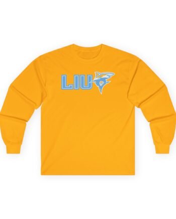 Maksym Fencing Tai Flot Unisex Ultra Cotton Long Sleeve Tee