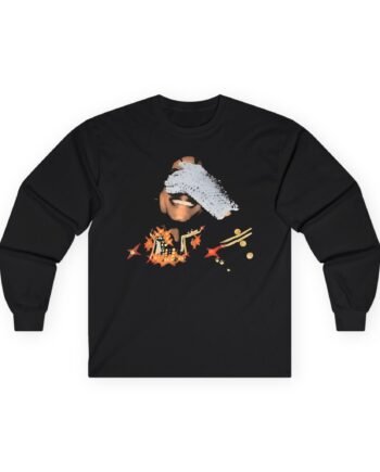 PJS Unisex Ultra Cotton Long Sleeve Tee