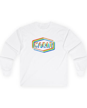 Morat Unisex Ultra Cotton Long Sleeve Tee