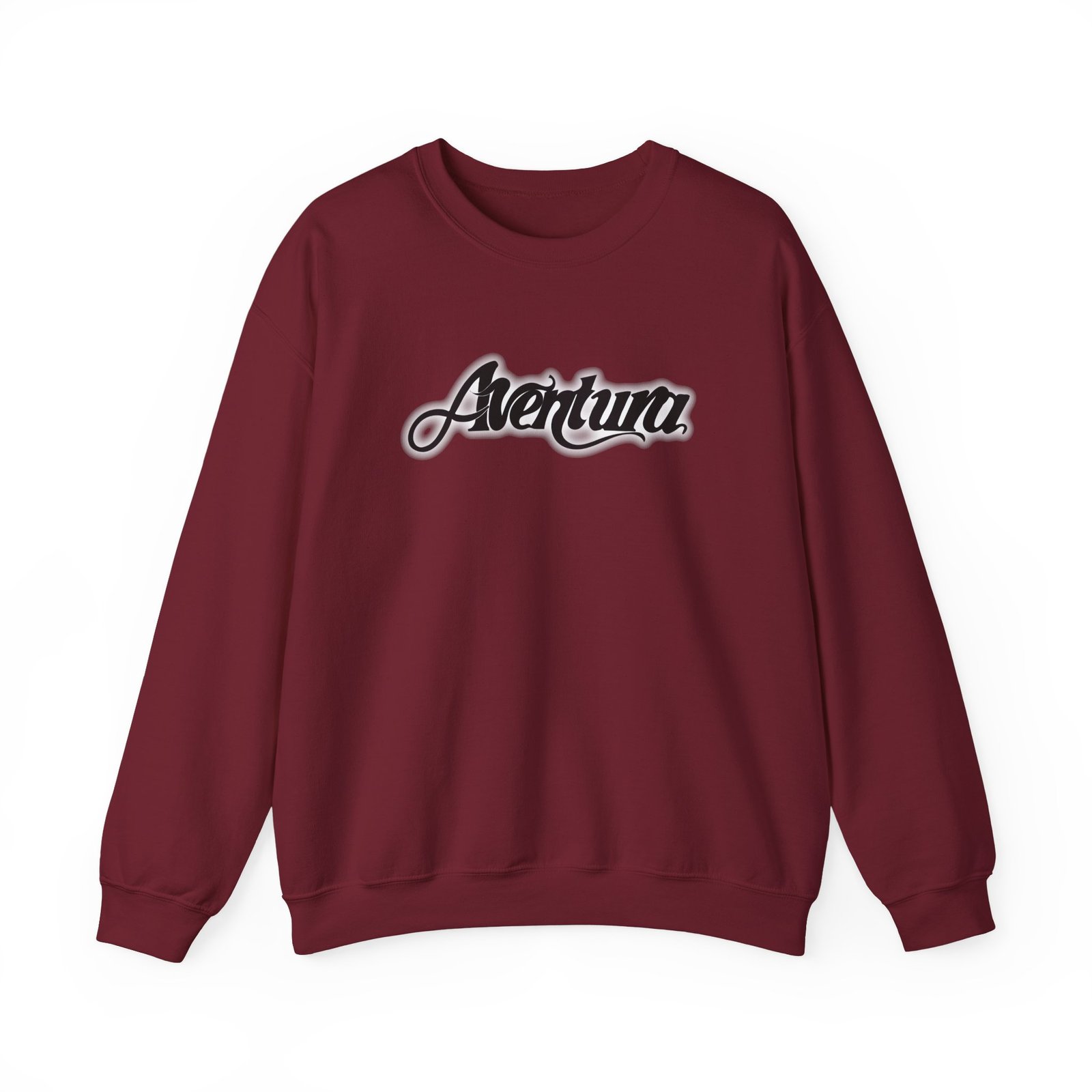 Aventura Unisex Heavy Blend™ Crewneck Sweatshirt