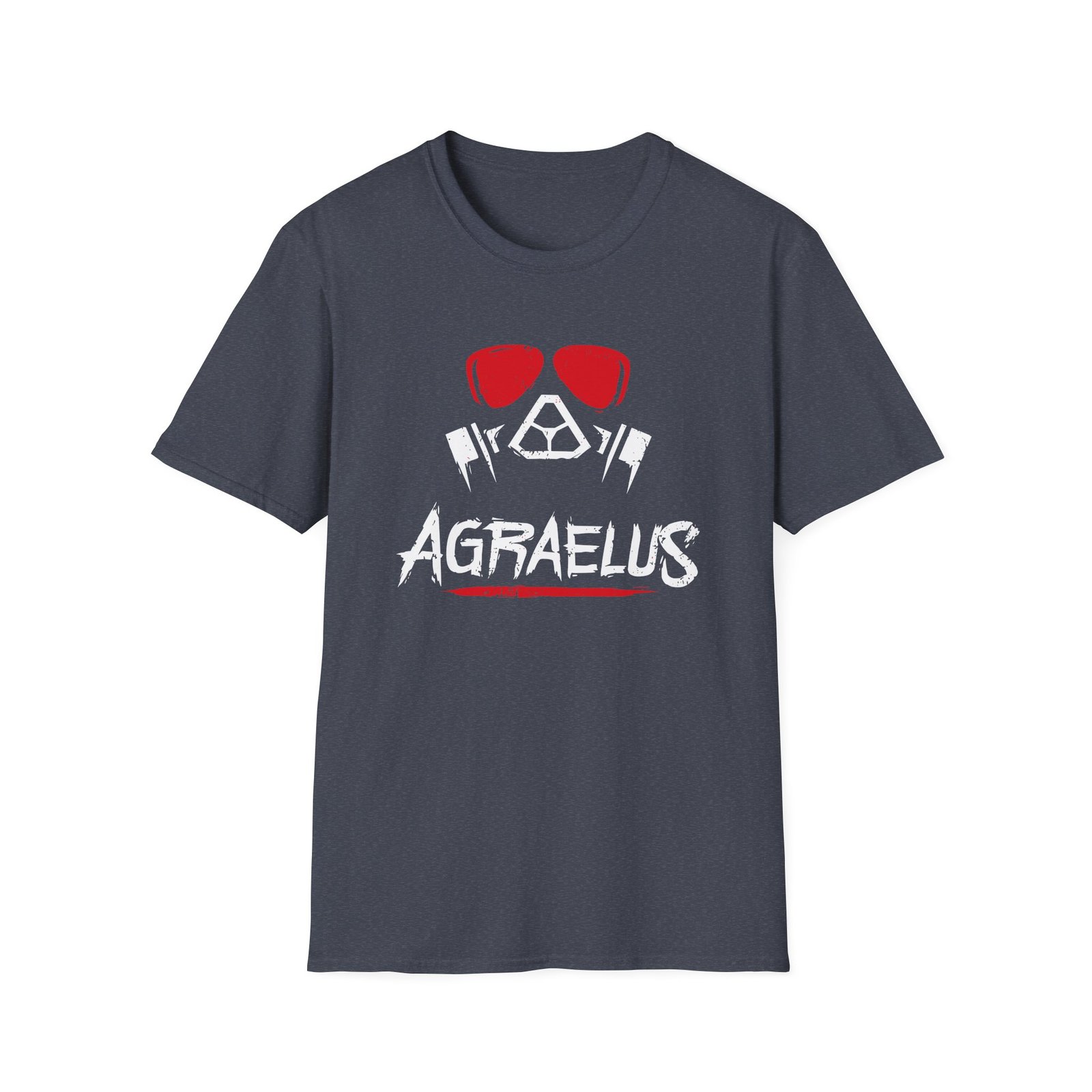 Agraelus Unisex Softstyle T-Shirt