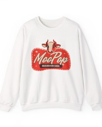 Goodtimeswithscar Unisex Heavy Blend™ Crewneck Sweatshirt