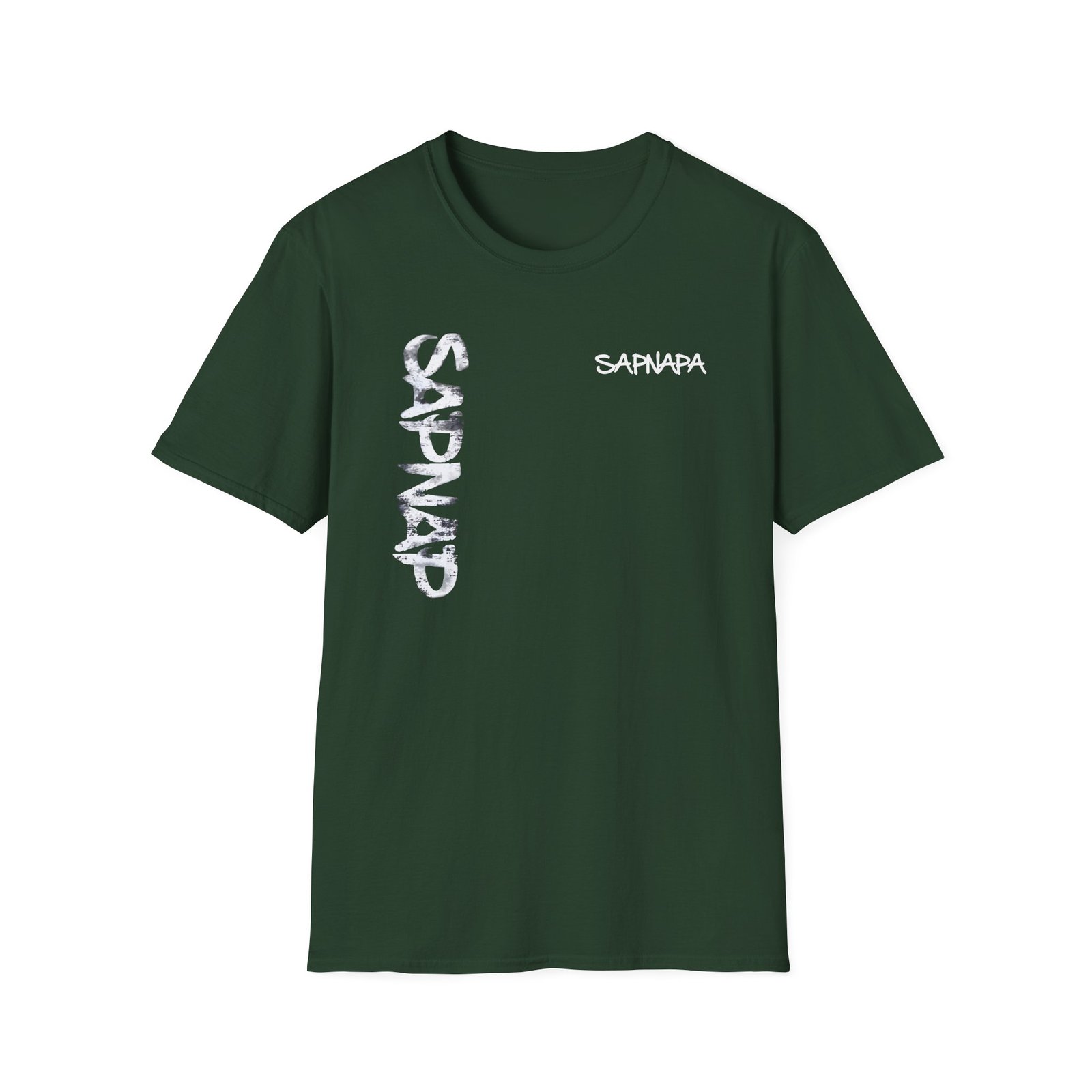 Sapnap Unisex Softstyle T-Shirt