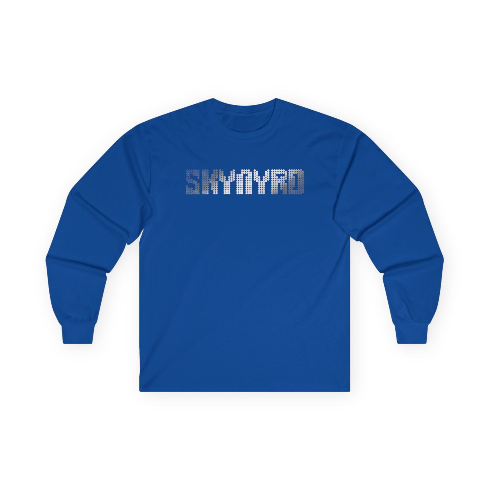 Lynyrd Skynyrd Unisex Ultra Cotton Long Sleeve Tee